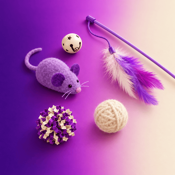 Cat Toys
