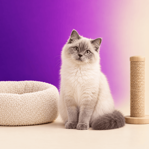 For Cat