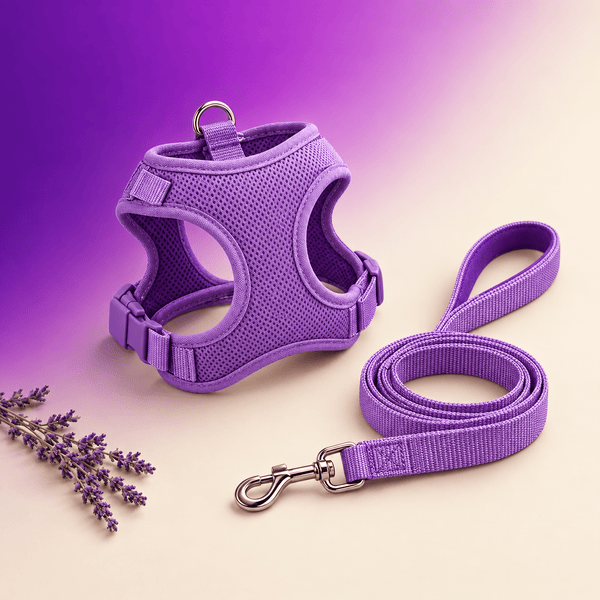 Leash & Harnesses
