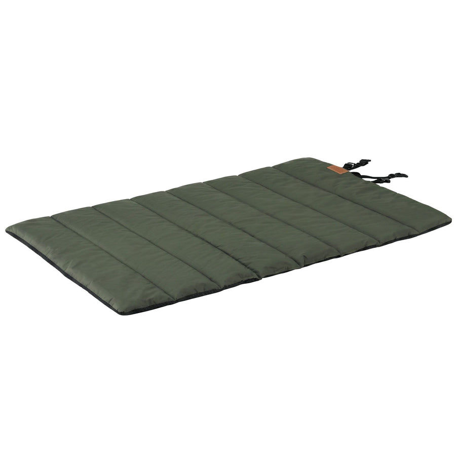 I Pet Outdoor Dog Bed Large Water Resistant Washable - KAZIPAWS