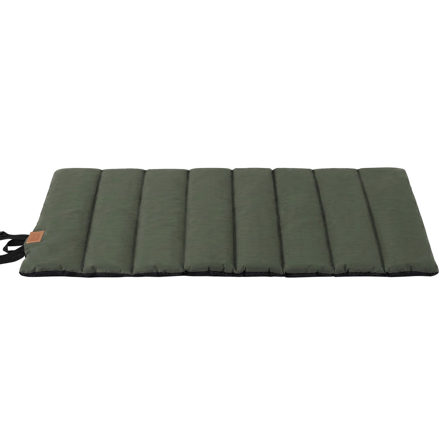 I Pet Outdoor Dog Bed Large Water Resistant Washable - KAZIPAWS