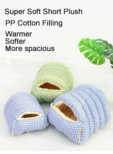 Large Cat Beds for Indoor Closed Open Cats Bed Switchable - KAZIPAWS