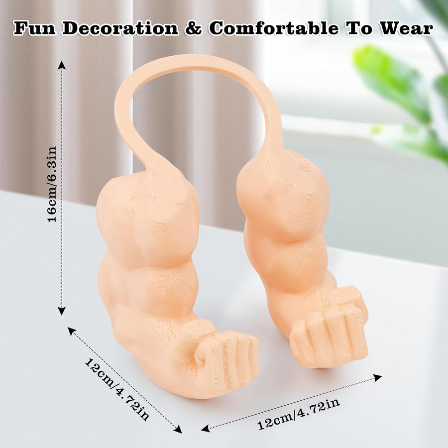Funny Pet Accessories Cat Toys Neckbands 3d Printing - KAZIPAWS