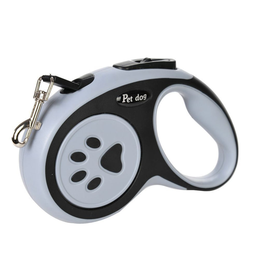 Retractable Dog Leash - Auto Extendable - KAZIPAWS