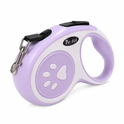 Retractable Dog Leash - Auto Extendable
