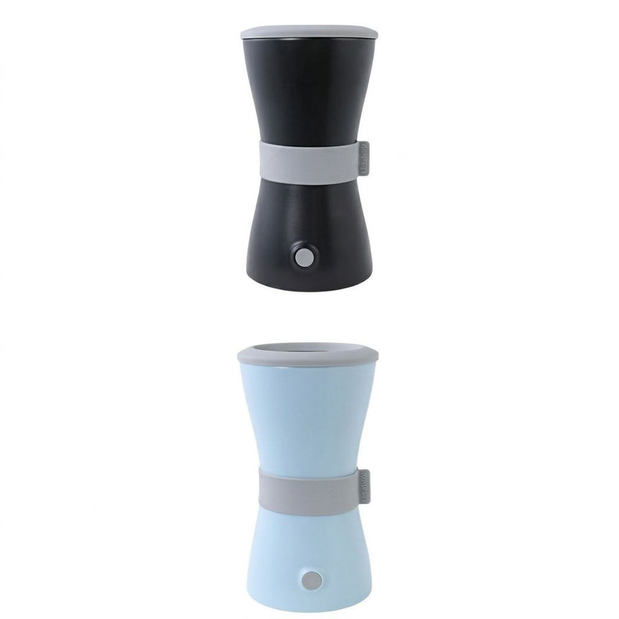 USB Rechargeable Electric Pet Paw Washer Cup Automatic Dog - KAZIPAWS