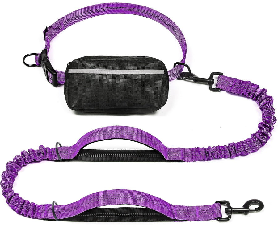KAZIPAWS Dog Walk & Clean-Up Bundle - KAZIPAWS