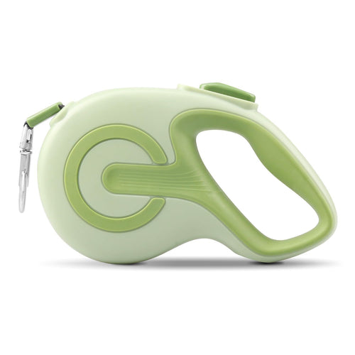 Retractable Dog Leash 16ft Ft Walking Leash 360 Tangle