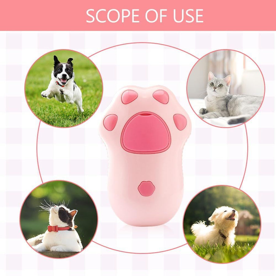 Steam Cat Brush for Shedding and Grooming - Steamy Cat Brush to Easily Tame Cat Hair : Indoor Cat Brushes, Cat Grooming Supplies - KAZIPAWS