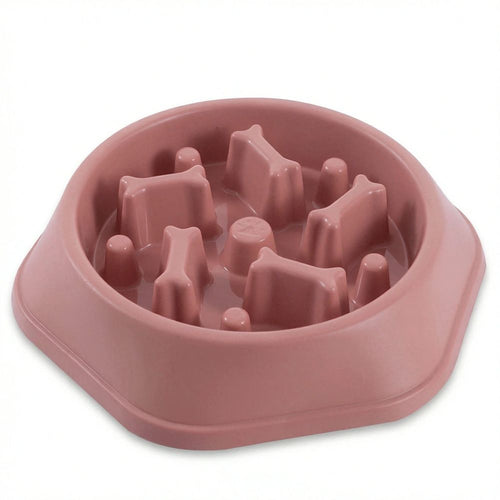 Eating Interactive Fun Alternative Non Slip Dog Slow Food