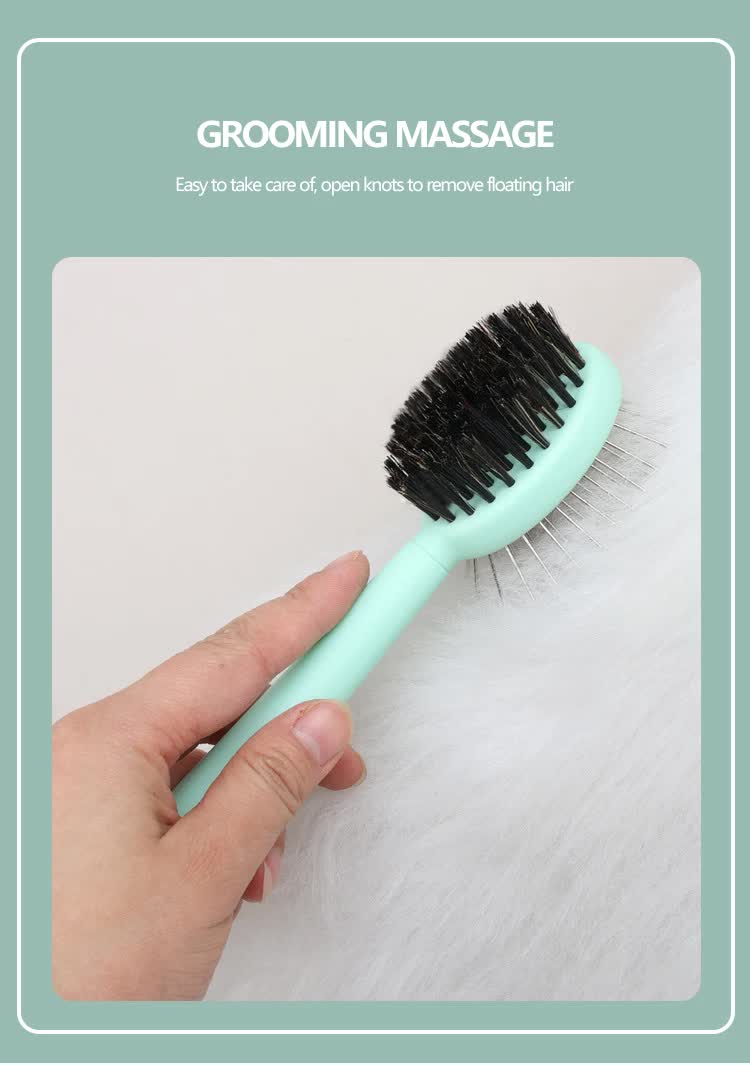 Blue Complete 5 in 1 Grooming Care Kit Professional - KAZIPAWS