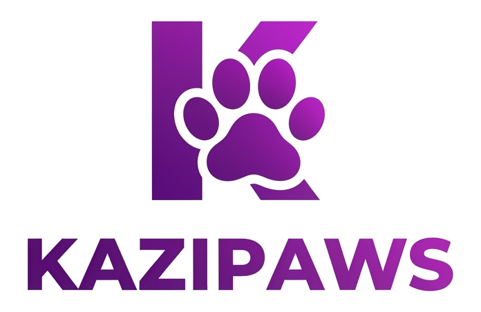 KAZIPAWS